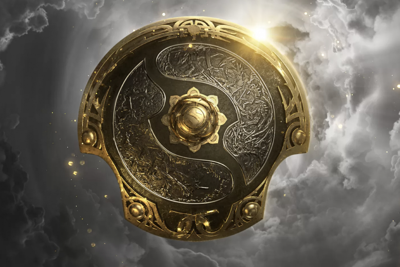 Dota 2 The International 2025: Day 2 Live Streams & Match Schedule for ...