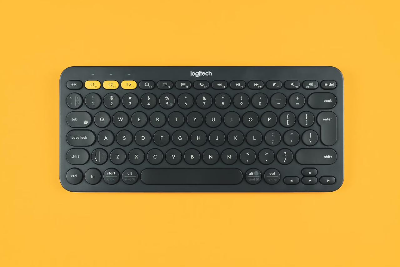 Membrane vs Mechanical Keyboard