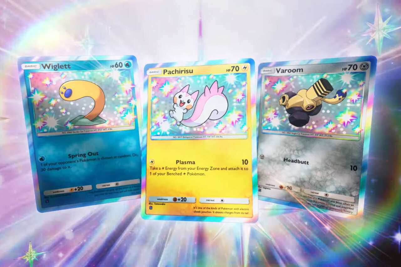 Pokémon TCG Pocket Unveils Seasonal Rank Reset Details - Gaming News