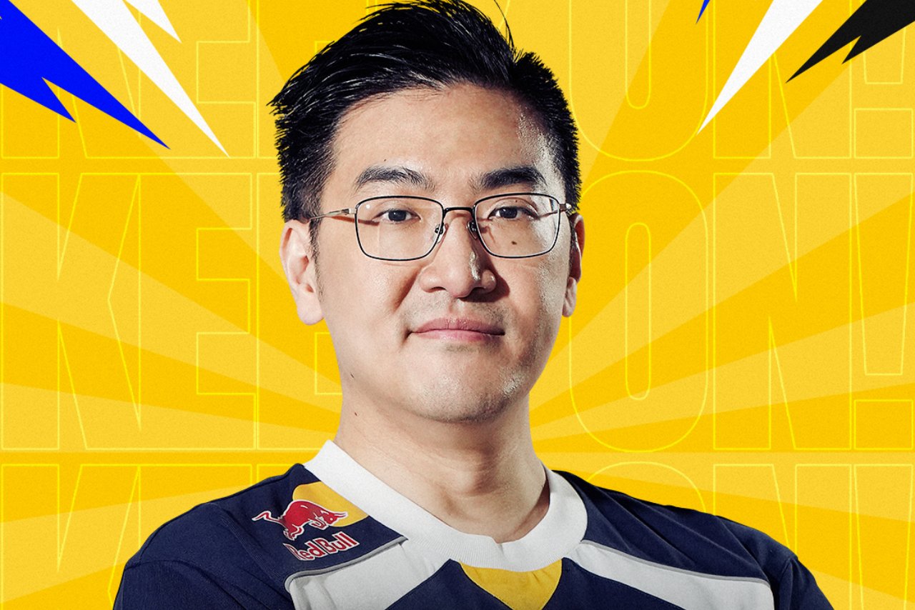 Major Gamer GamerBee Becomes Oldest Fighting Game Player Signed By Major Esports ...