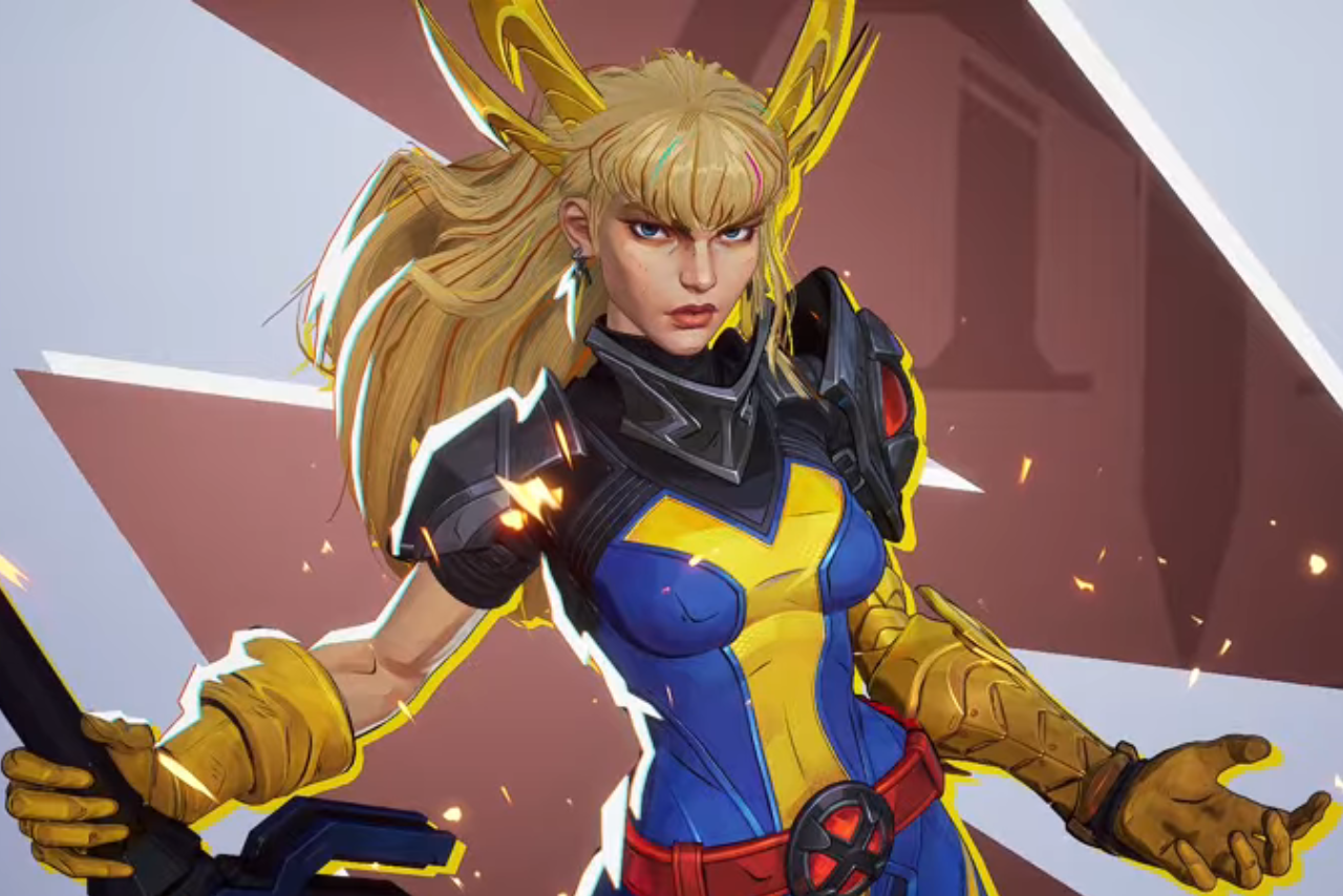 All Free Marvel Rivals Skins Currently Available for Season 2 - Gaming News