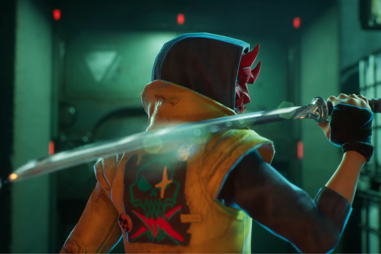 Publisher Devolver Digital Slashes Studio Neria’s Staff by 40% - Gaming ...