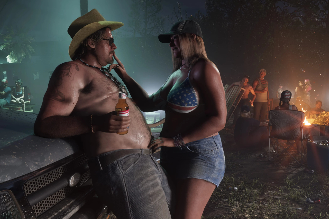 GTA VI release date postponed again | Curated by Alerts360