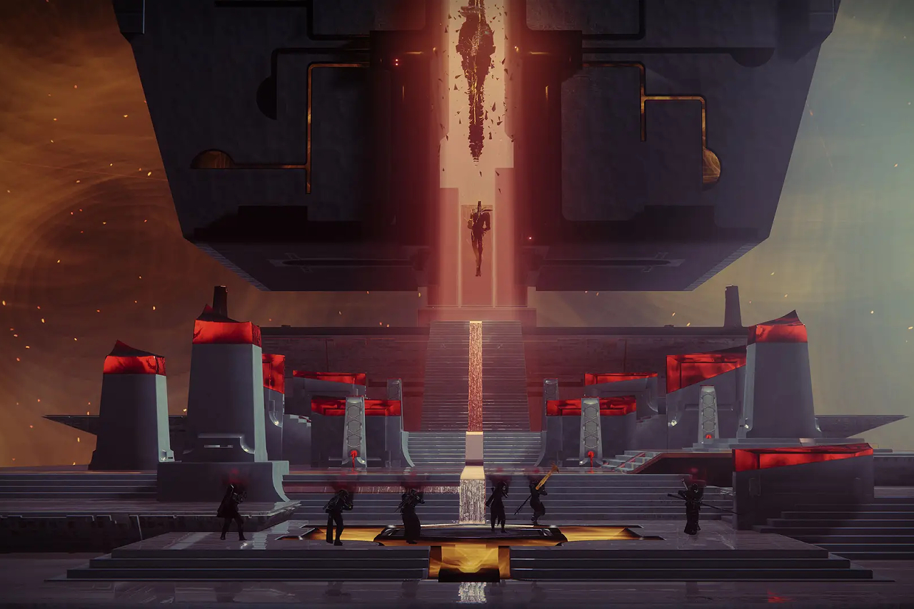Vow of the Disciple