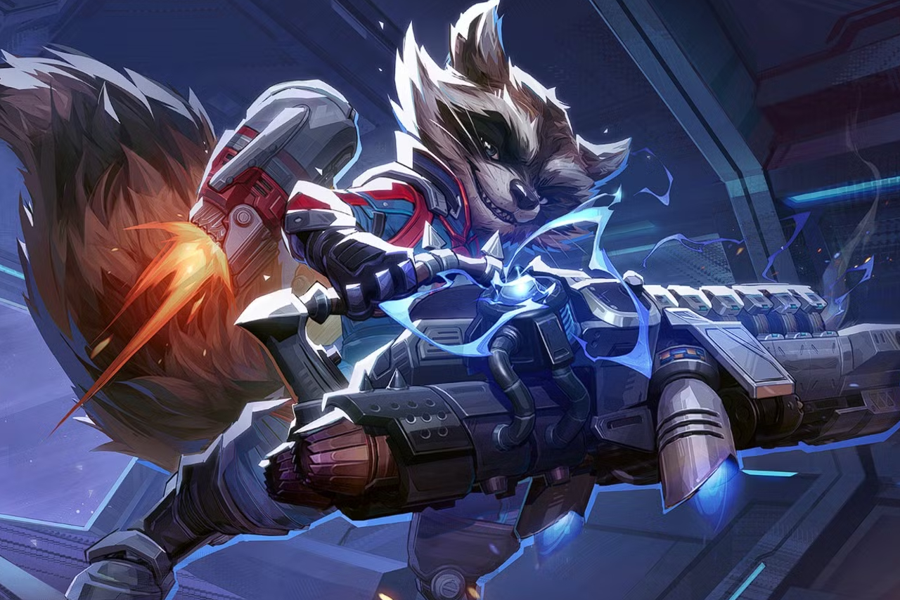 Marvel Rivals Season 3.5 Enhances Leaver Penalties and Player ...