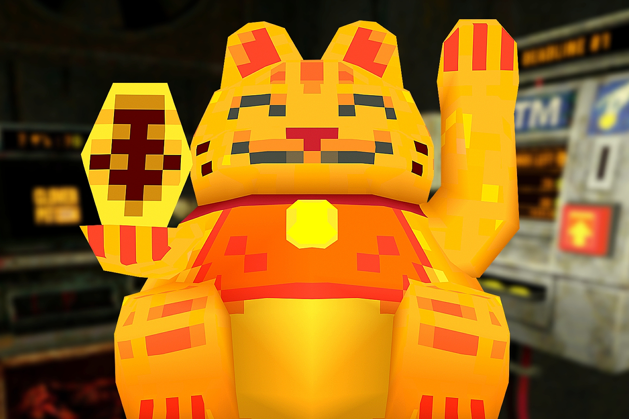 https://s3.gaming.news/wp-content/uploads/2025/08/Clover-Pit-cat.jpg