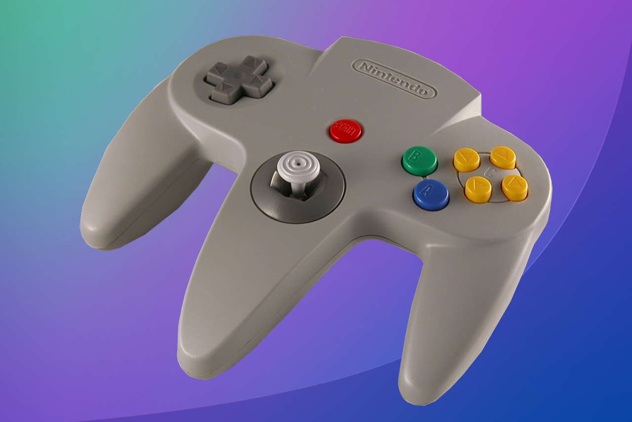 https://s3.gaming.news/wp-content/uploads/2025/10/Nintendo-64-Controller.jpg