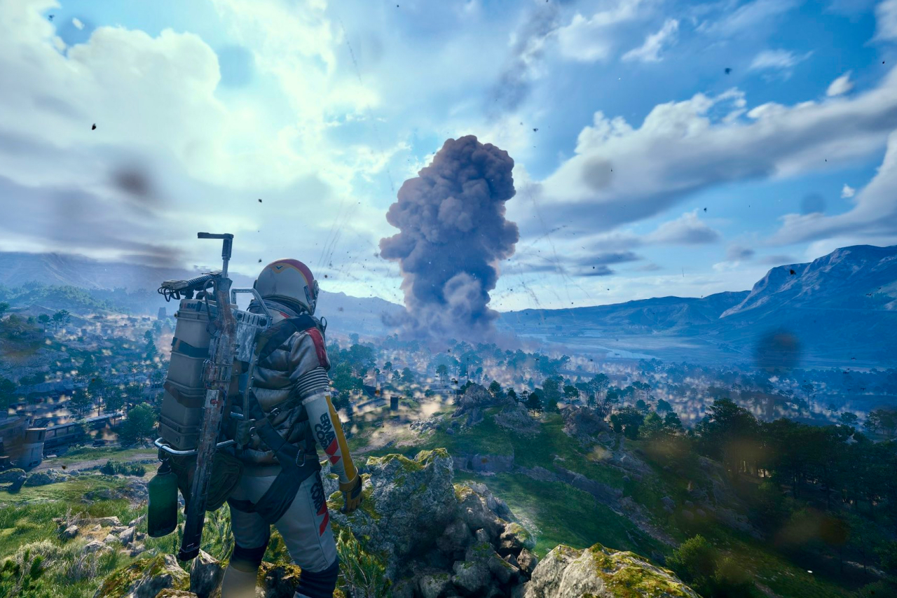 Arc Raiders adds exploit mitigation mechanisms for all locked rooms across all maps