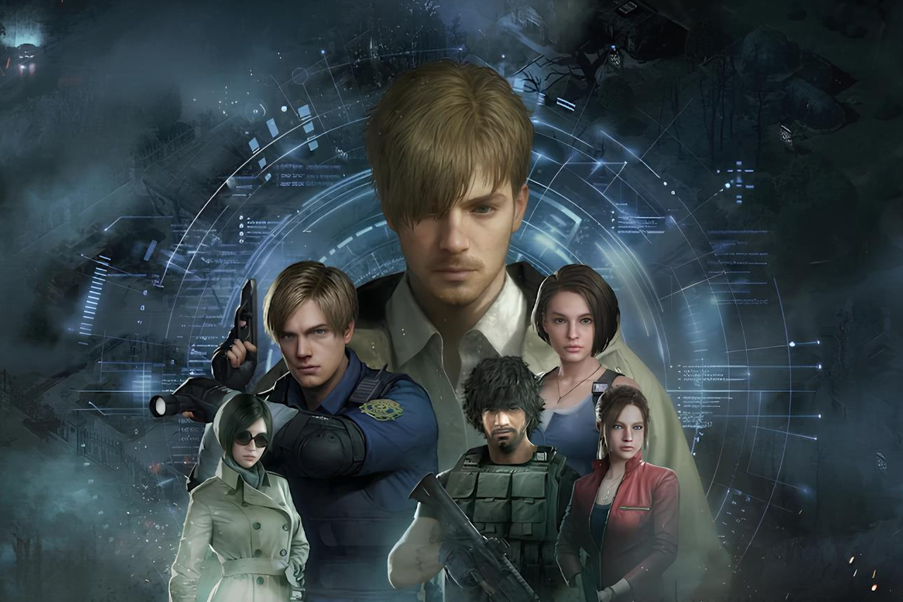 Resident Evil: Survival Unit Reaches 2 Million Cumulative Downloads