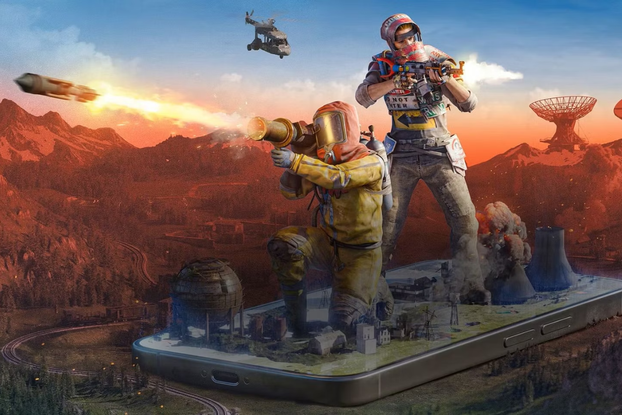 Rust Mobile closed beta delayed to ensure more stability | Curated by Alerts360