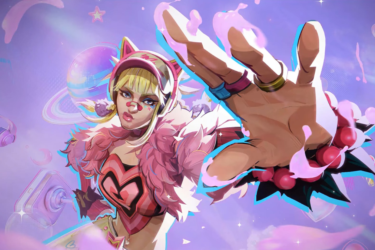 Miku Magik Rivals Marvel Rivals patch debuts Magik and Doctor Strange costumes alongside ...