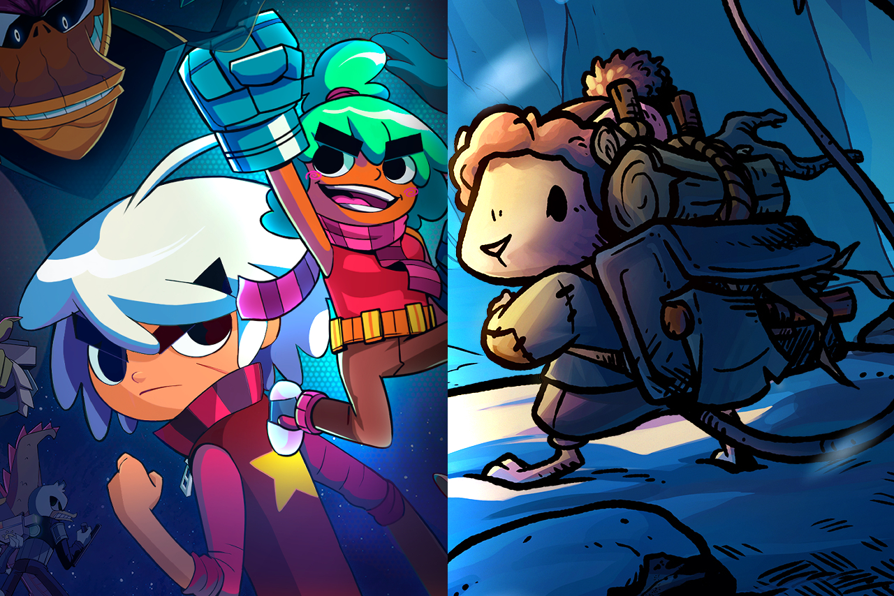 Relic Hunters Legend and Winter Burrow join Xbox Game Pass | Curated by Alerts360